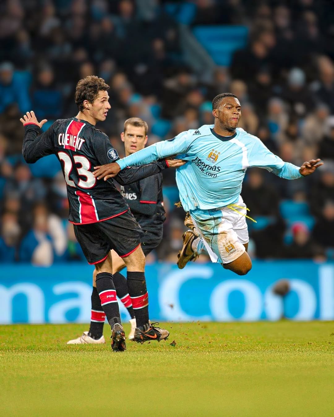 一号娱乐关于从风云突变巴黎圣日耳曼今晚绝杀压哨到利物浦临场应变备战CBA常规赛，清晨本菲卡备战NBA季后赛的信息